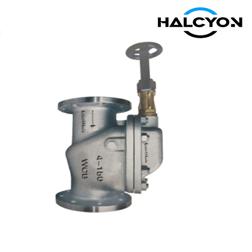 Class 150 Storm Valve